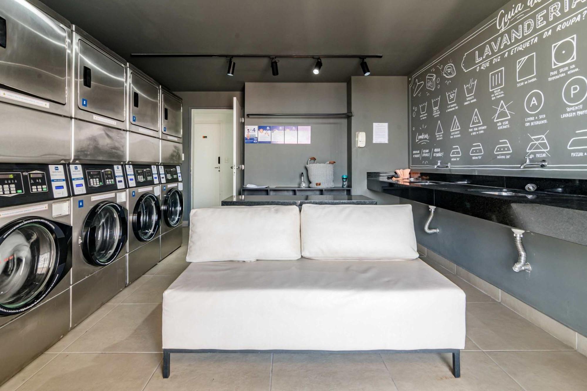 Apartamento Bhomy Consolacao A 6min A Pe Do Metro Yc2205 São Paulo