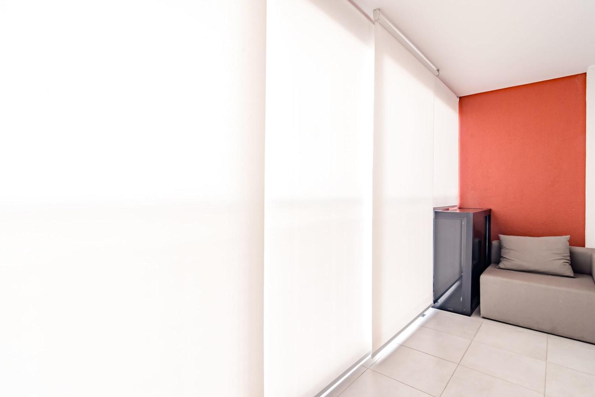 Bhomy Consolacao A 6min A Pe Do Metro Yc2205 Apartamento São Paulo
