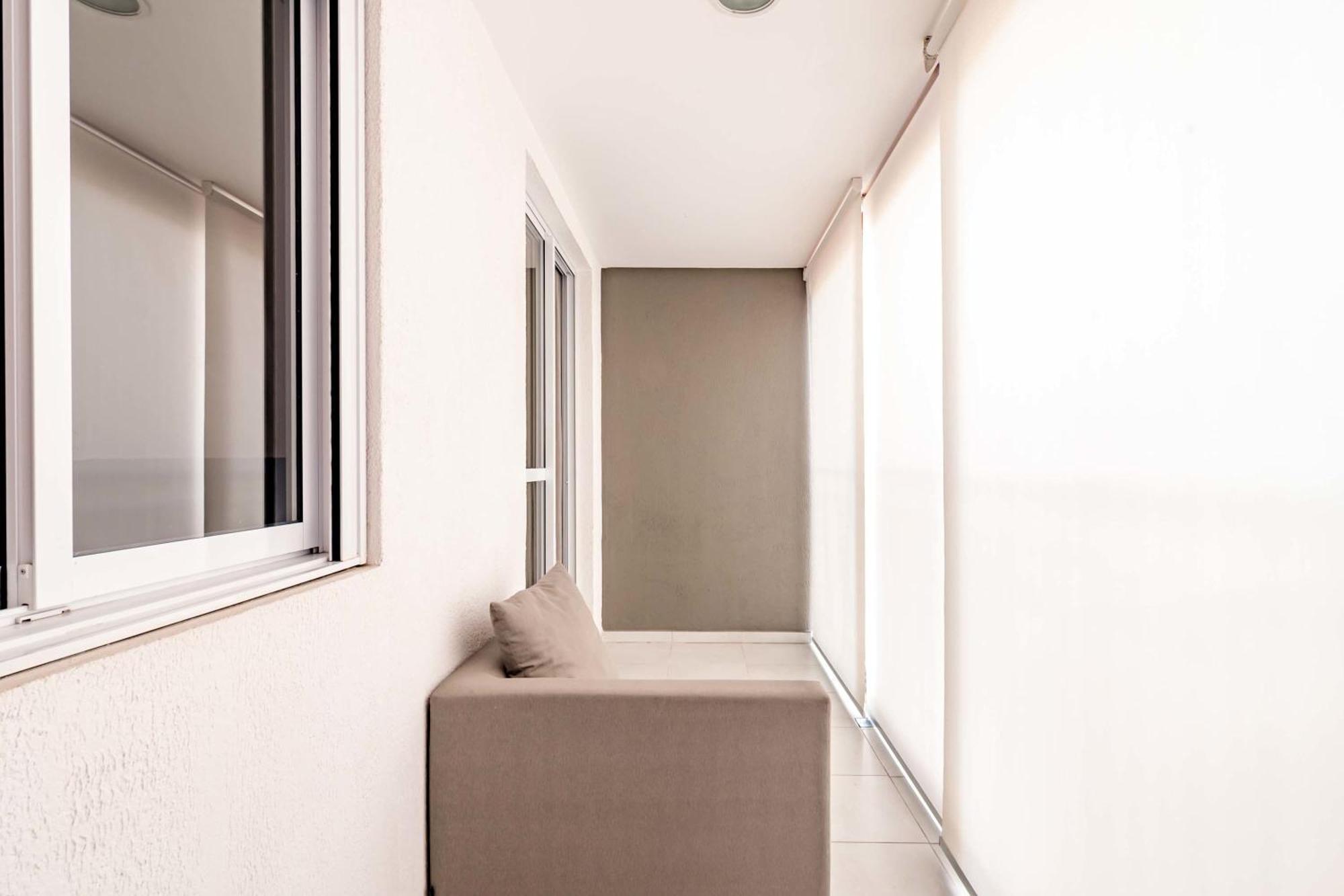 Bhomy Consolacao A 6min A Pe Do Metro Yc2205 Apartamento *