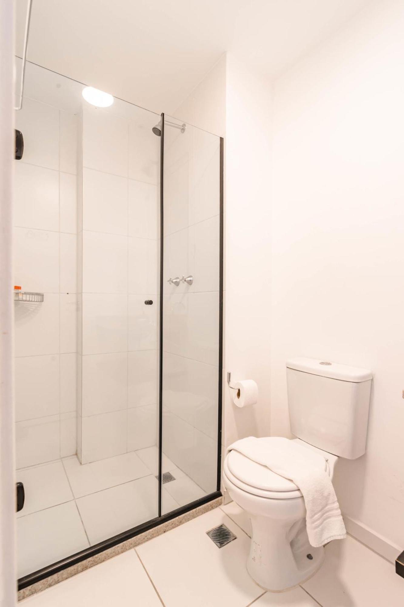 Bhomy Consolacao A 6min A Pe Do Metro Yc2205 Apartment