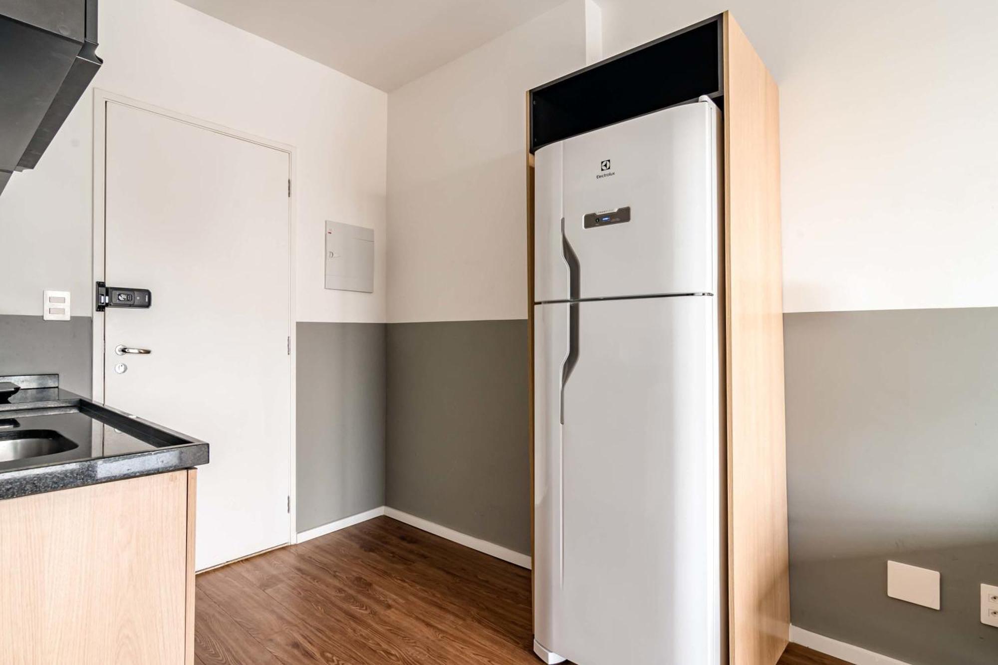 Apartment Bhomy Consolacao A 6min A Pe Do Metro Yc2205 *