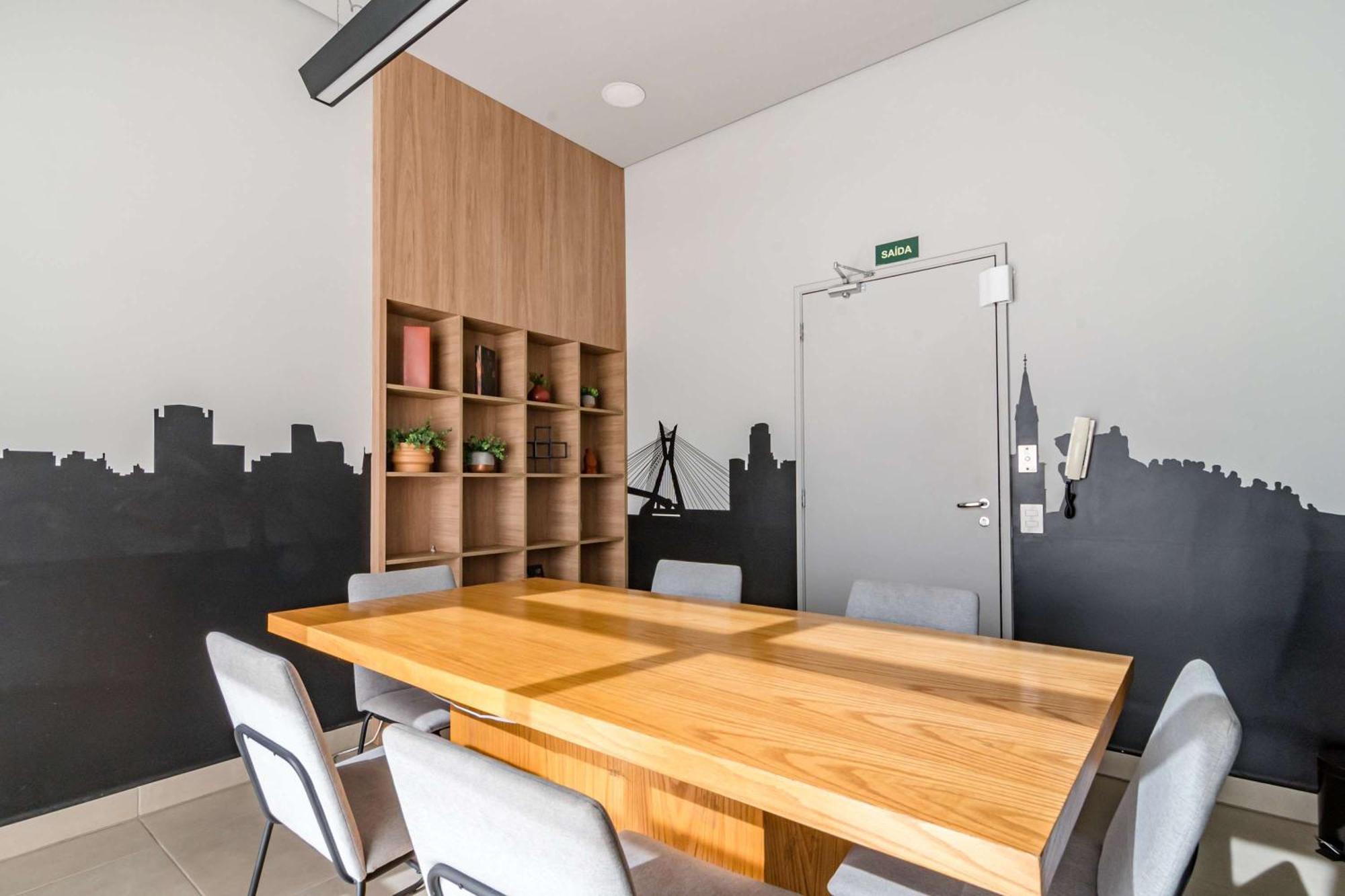 Apartment Bhomy Consolacao A 6min A Pe Do Metro Yc2205 Sao Paulo