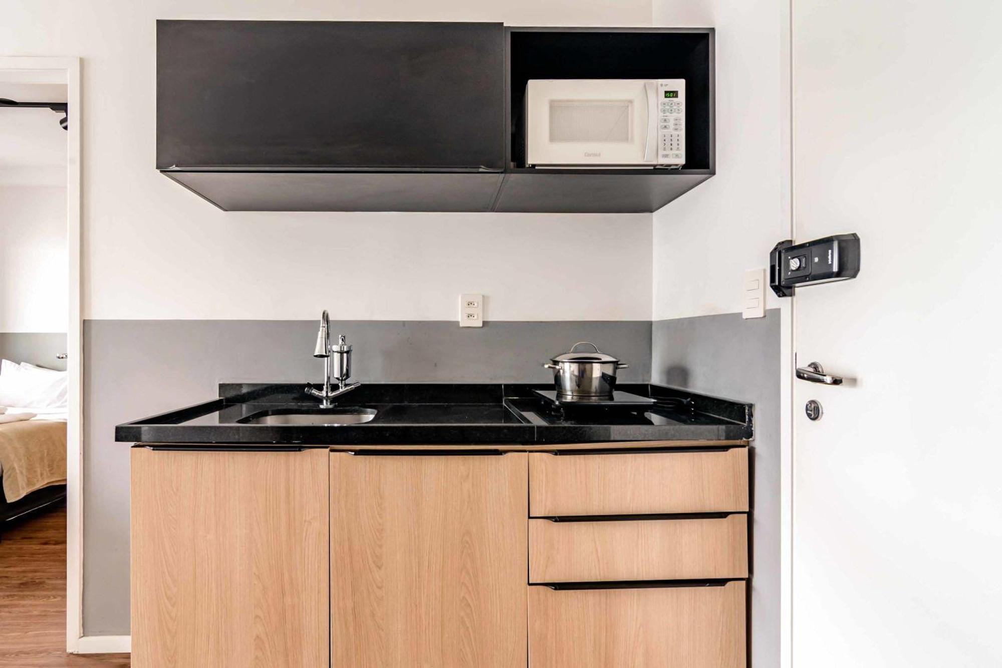 Bhomy Consolacao A 6min A Pe Do Metro Yc2205 Apartment *